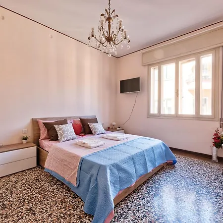 Venice Magic Night Pensionat Mestre