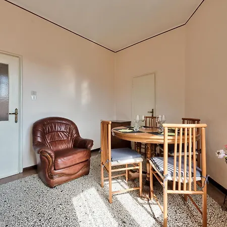 Πανσιόν Venice Magic Night *