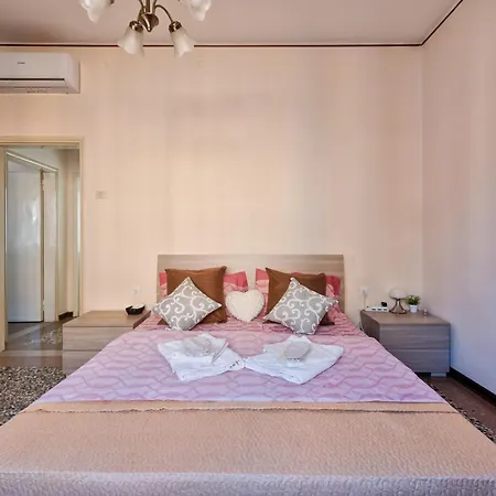 Venice Magic Night Πανσιόν *