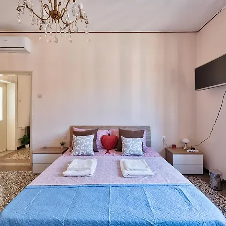 Venice Magic Night Πανσιόν