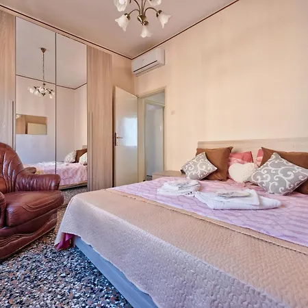 Maison d'hôtes Venice Magic Night