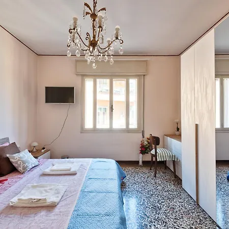 Venice Magic Night Mestre