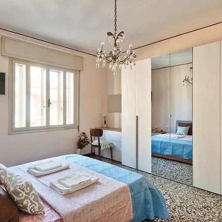 Maison d'hôtes Venice Magic Night