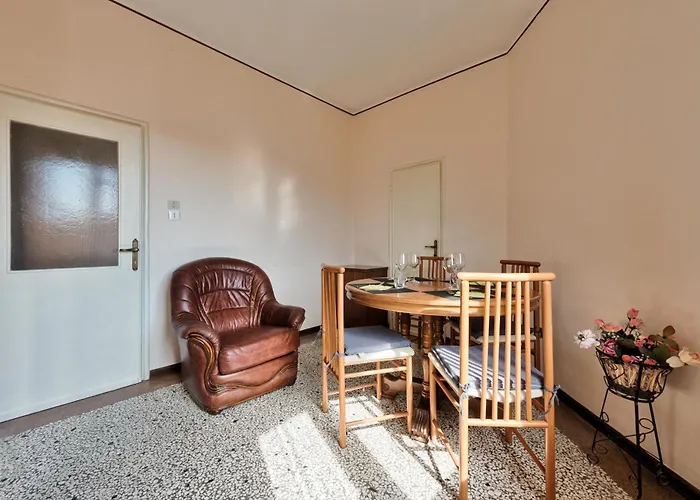 Pensjonat Venice Magic Night *