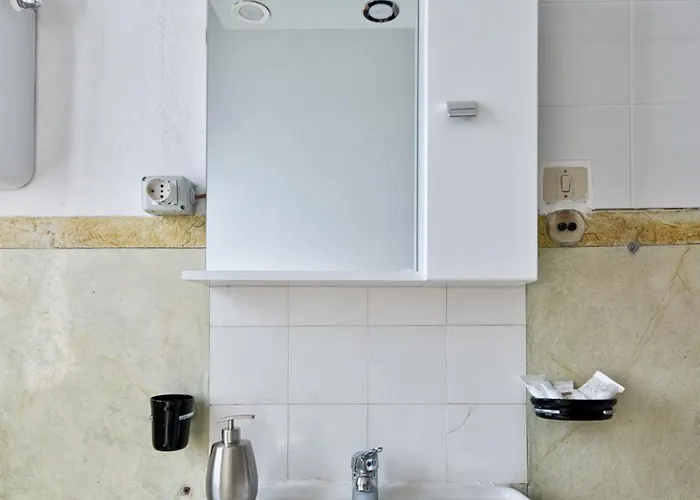 Venice Magic Night Pensjonat